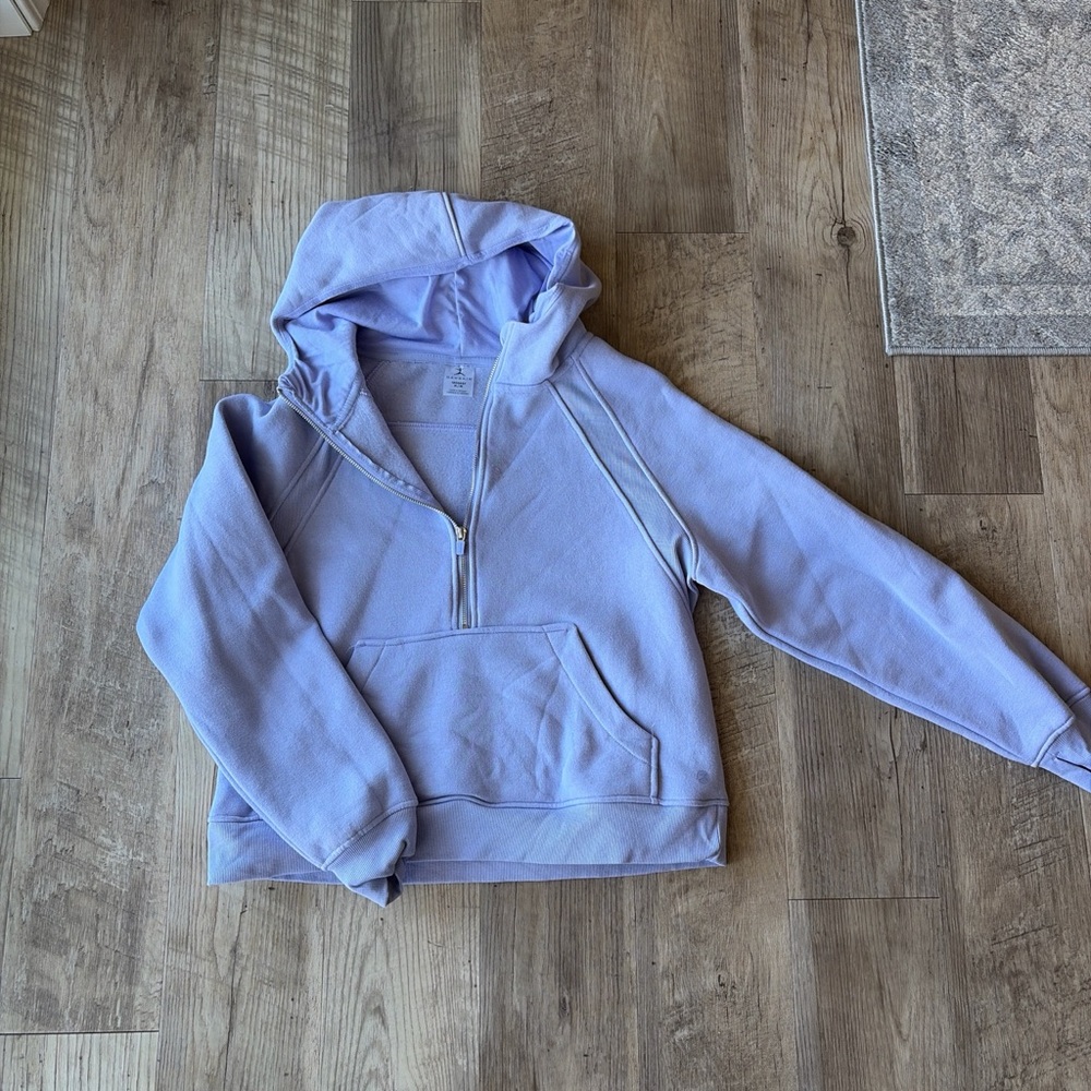 Danskin Lilac Scuba
